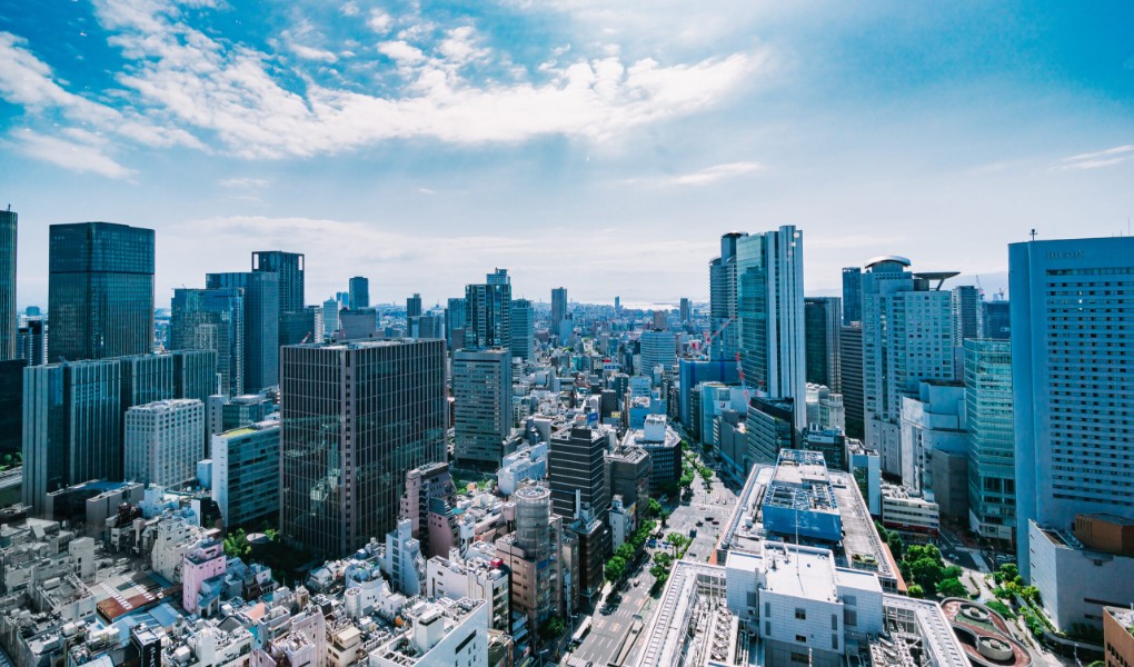 事業所案内